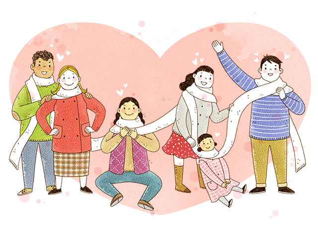 사회공헌활동